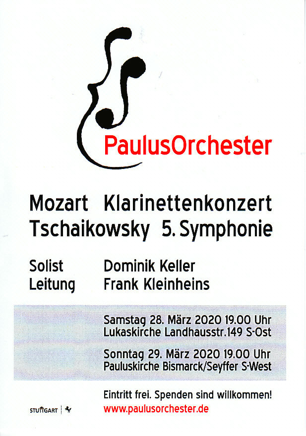 PaulusOrchester