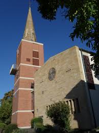 Rosenbergkirche