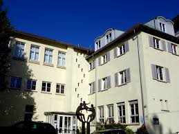 gemeindehaus gedächtniskirche