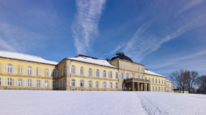 Schloss Hohenheim